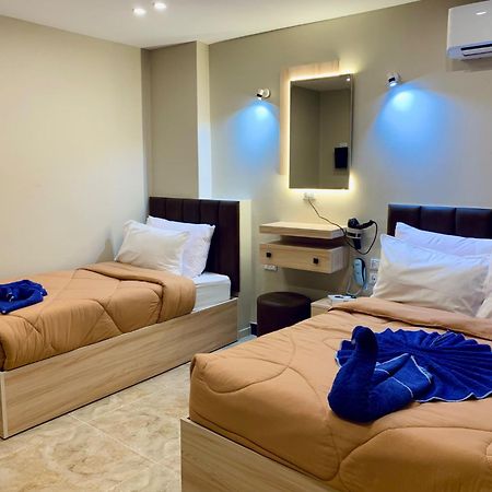Horus Horizon Inn Pyramids View Kafrat al Jabal Экстерьер фото