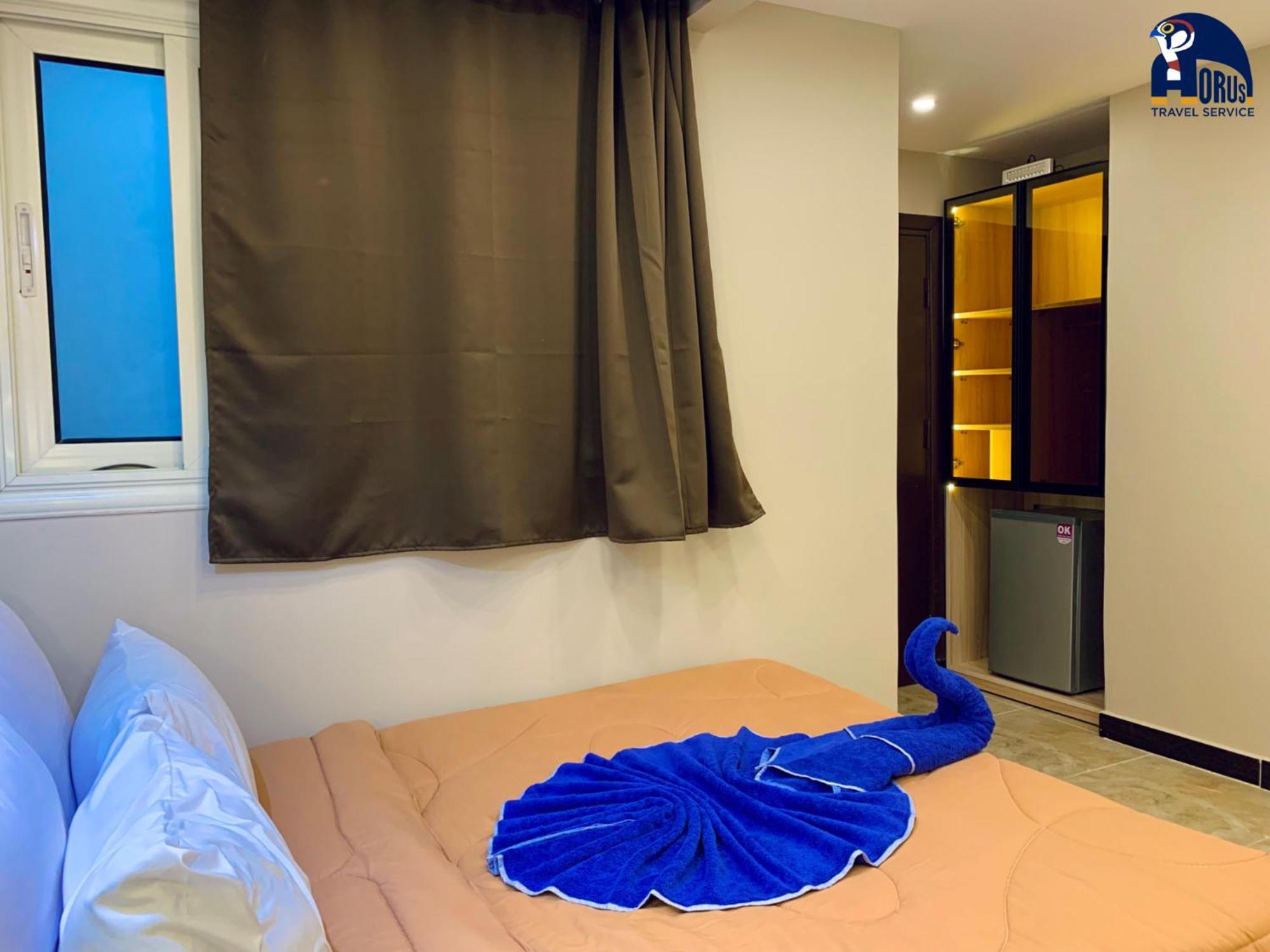 Horus Horizon Inn Pyramids View Kafrat al Jabal Экстерьер фото