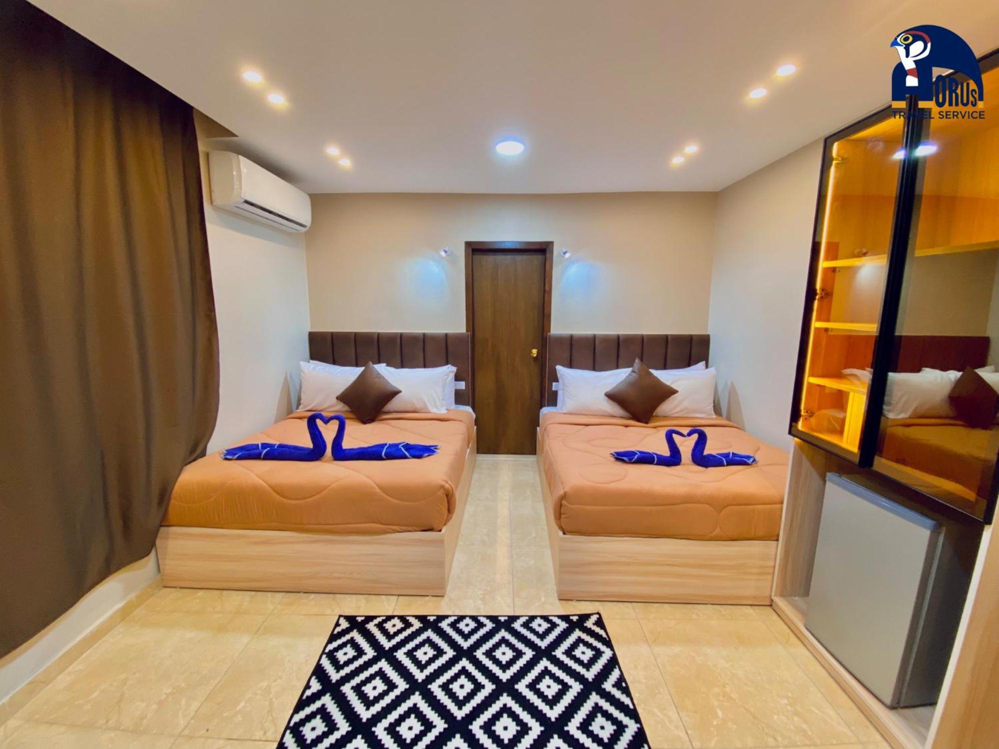 Horus Horizon Inn Pyramids View Kafrat al Jabal Экстерьер фото